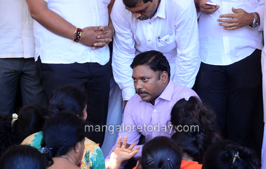 Deepak Rao murder case